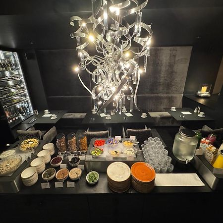 Werners Boutique Hotel Fürth Eksteriør billede