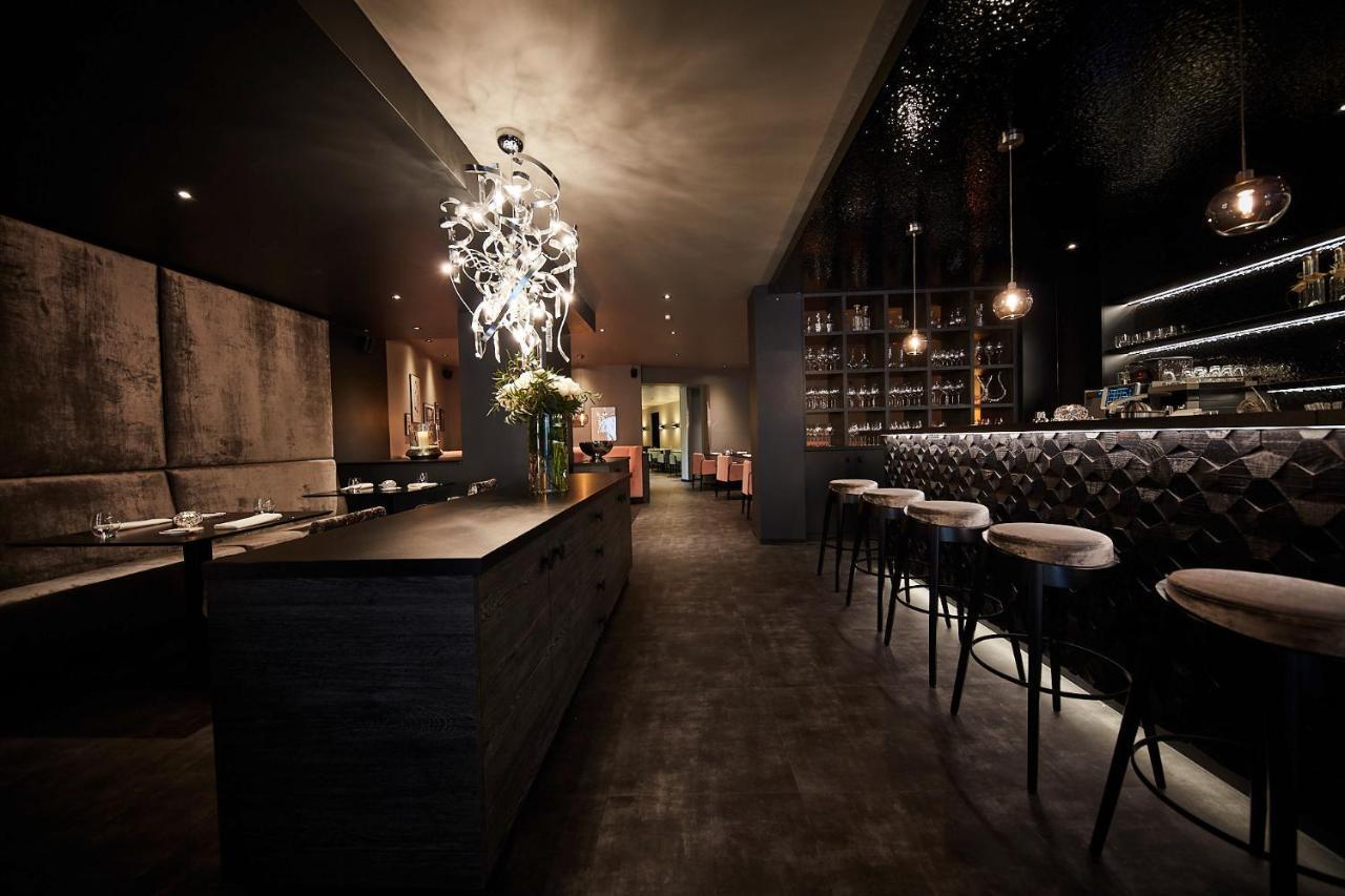 Werners Boutique Hotel Fürth Eksteriør billede