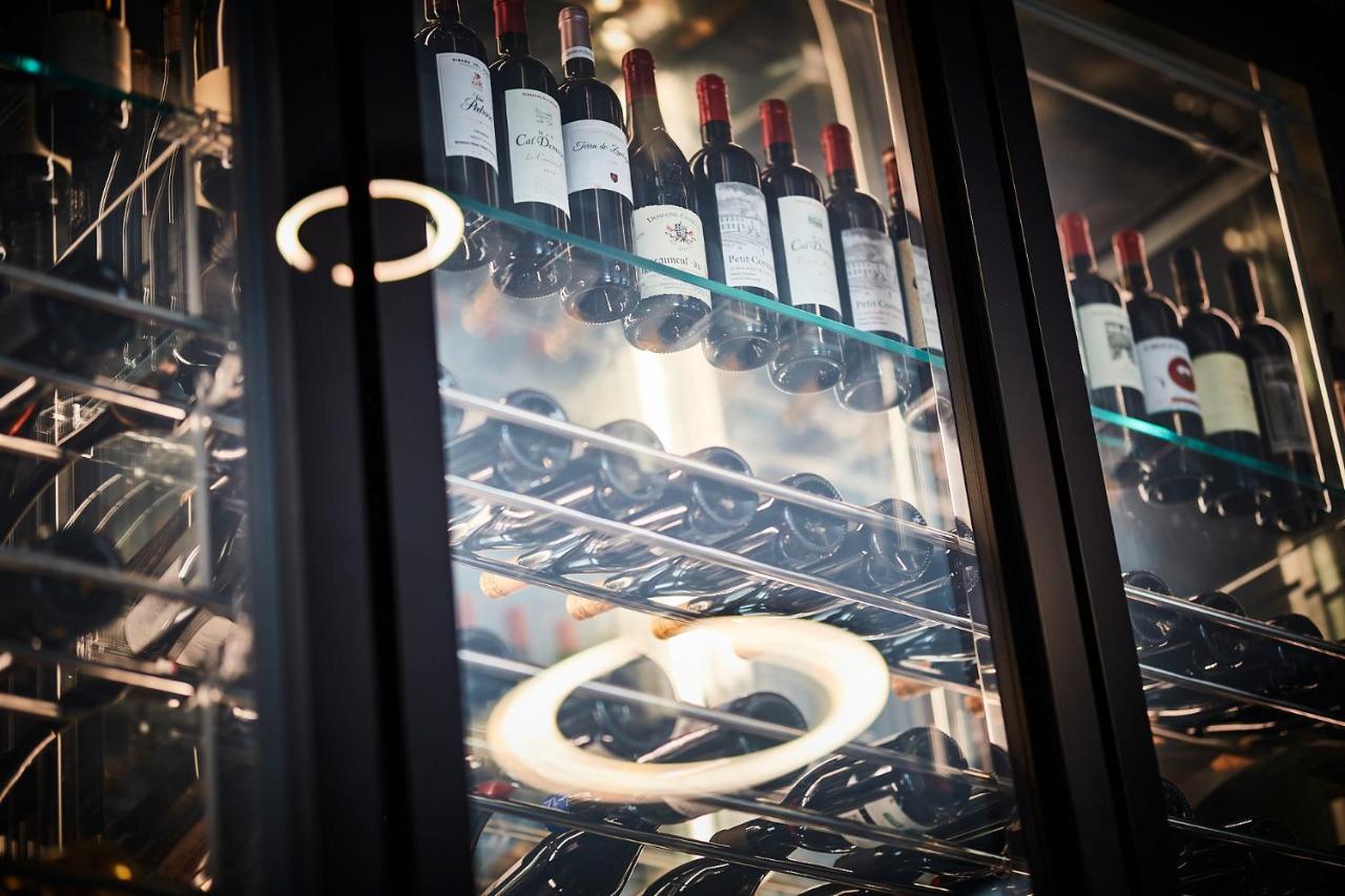 Werners Boutique Hotel Fürth Eksteriør billede