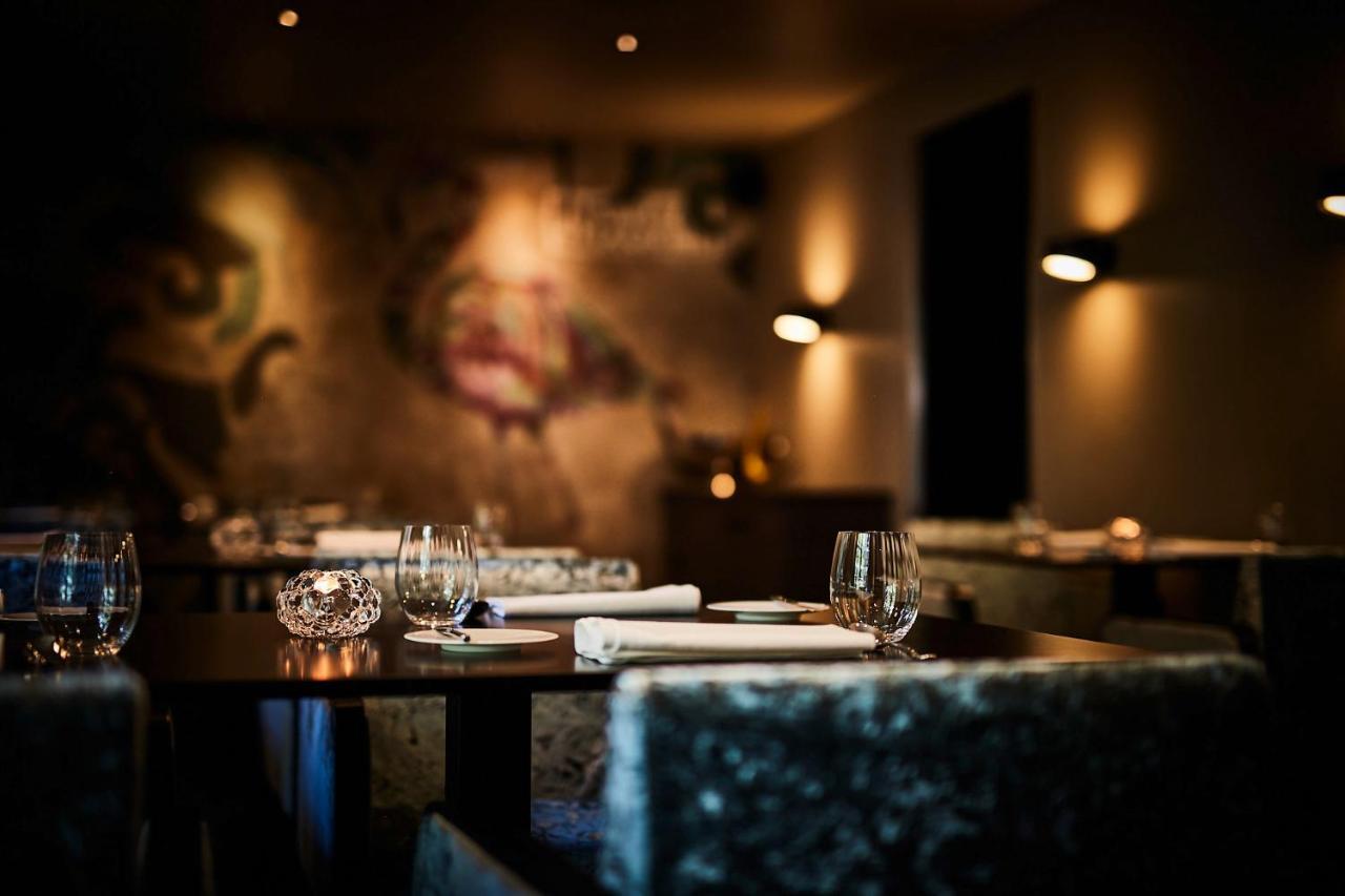 Werners Boutique Hotel Fürth Eksteriør billede