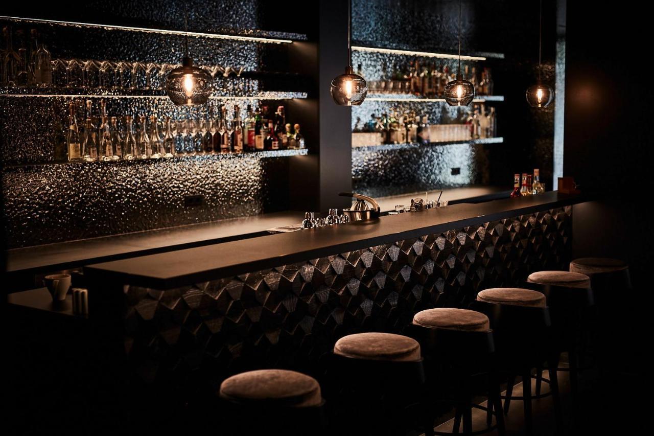 Werners Boutique Hotel Fürth Eksteriør billede
