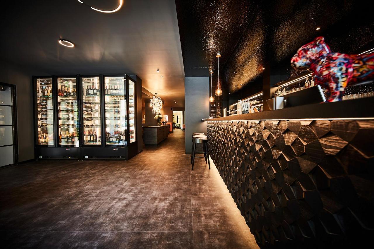 Werners Boutique Hotel Fürth Eksteriør billede