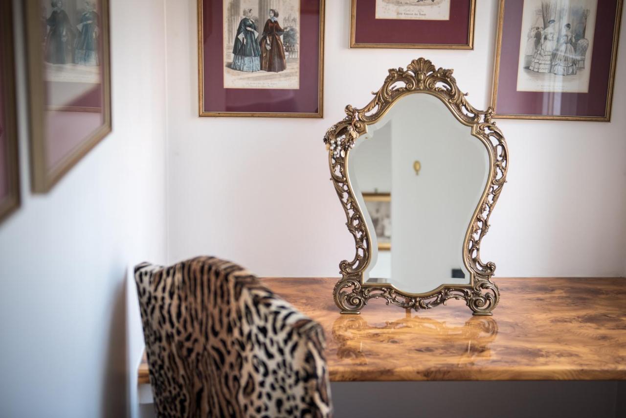 Werners Boutique Hotel Fürth Eksteriør billede
