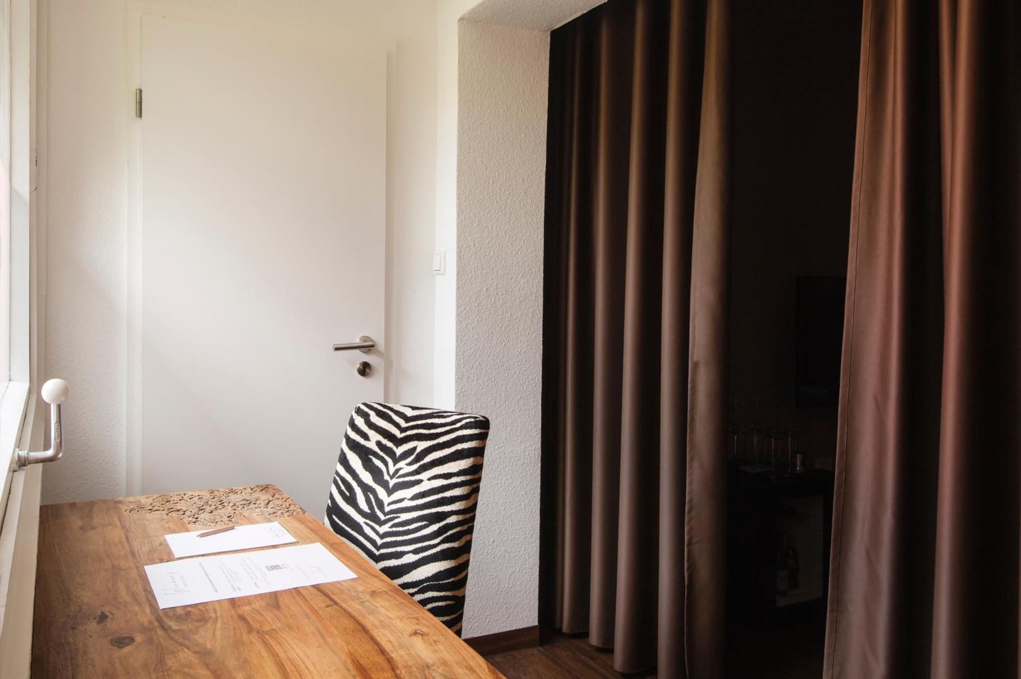 Werners Boutique Hotel Fürth Eksteriør billede