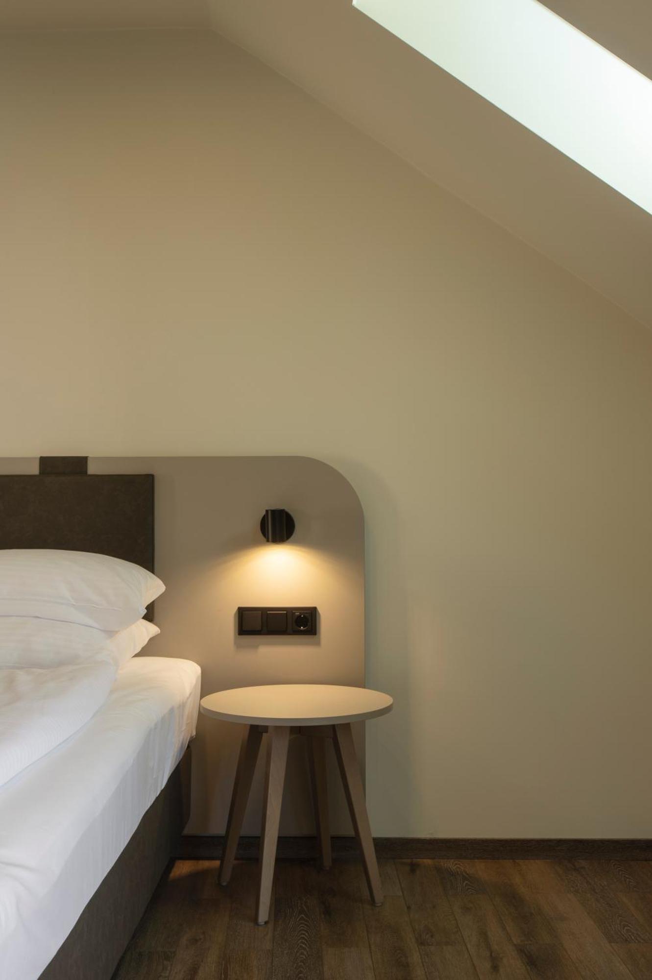 Werners Boutique Hotel Fürth Eksteriør billede