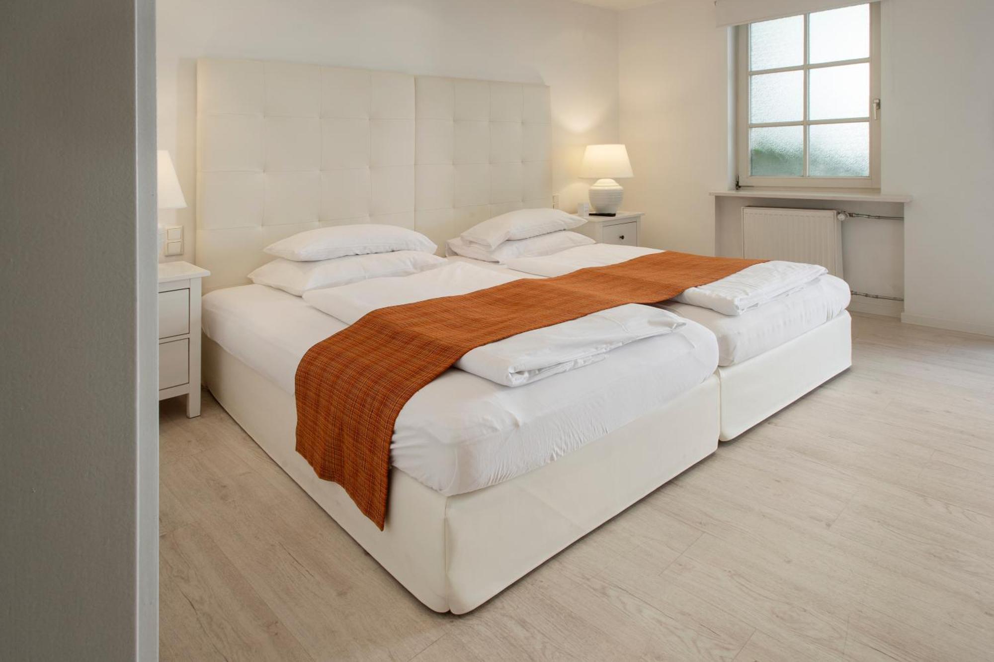 Werners Boutique Hotel Fürth Eksteriør billede
