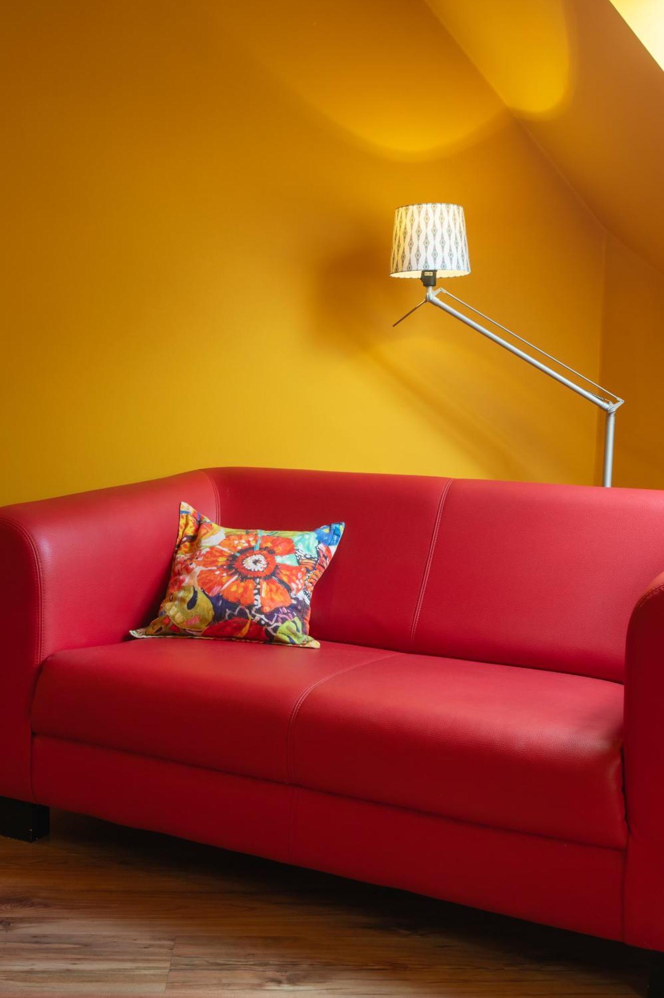 Werners Boutique Hotel Fürth Eksteriør billede