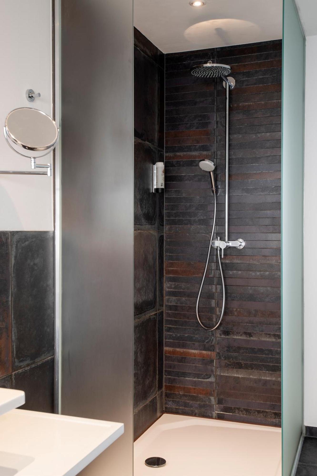 Werners Boutique Hotel Fürth Eksteriør billede