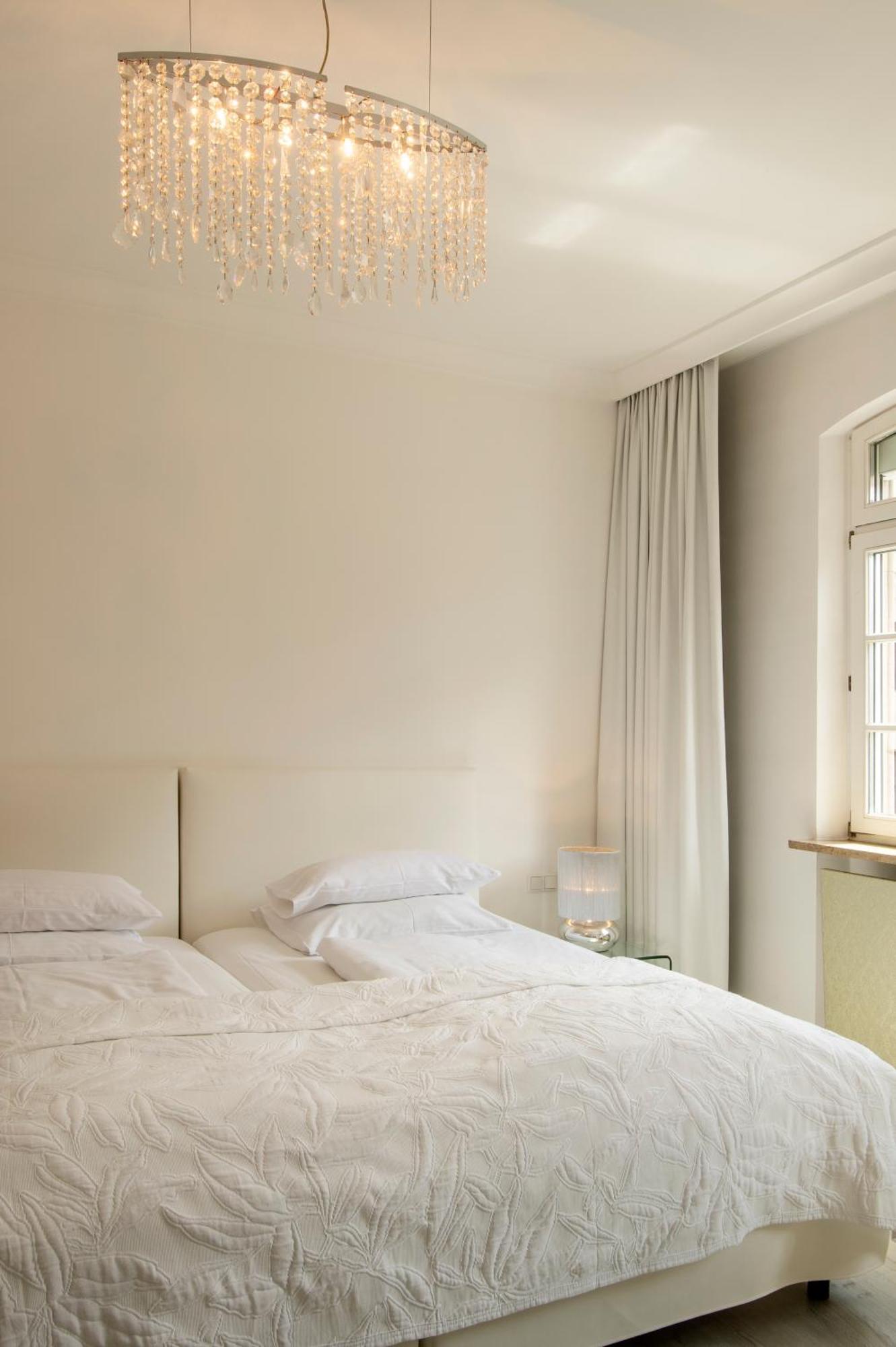 Werners Boutique Hotel Fürth Eksteriør billede