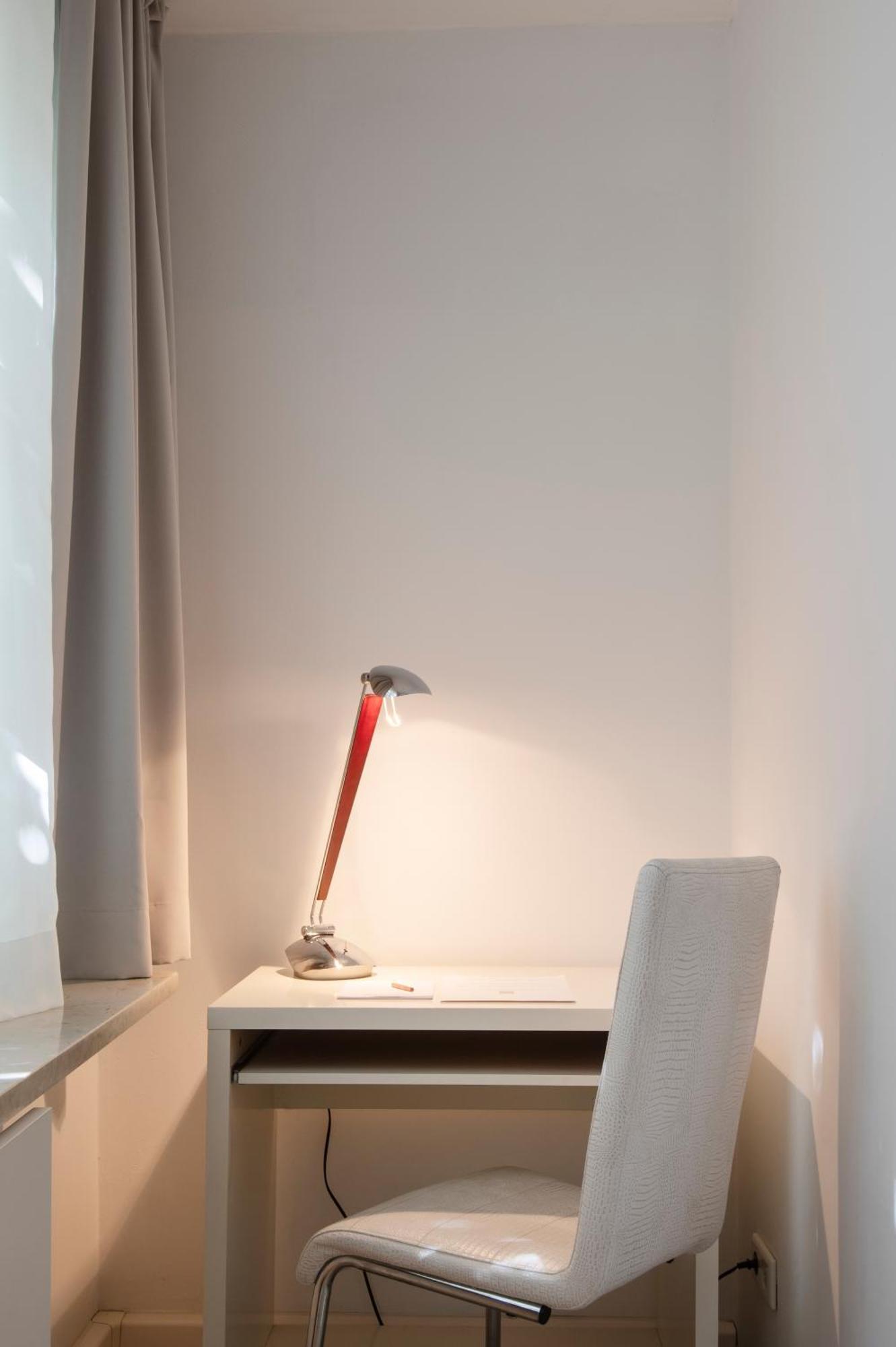Werners Boutique Hotel Fürth Eksteriør billede