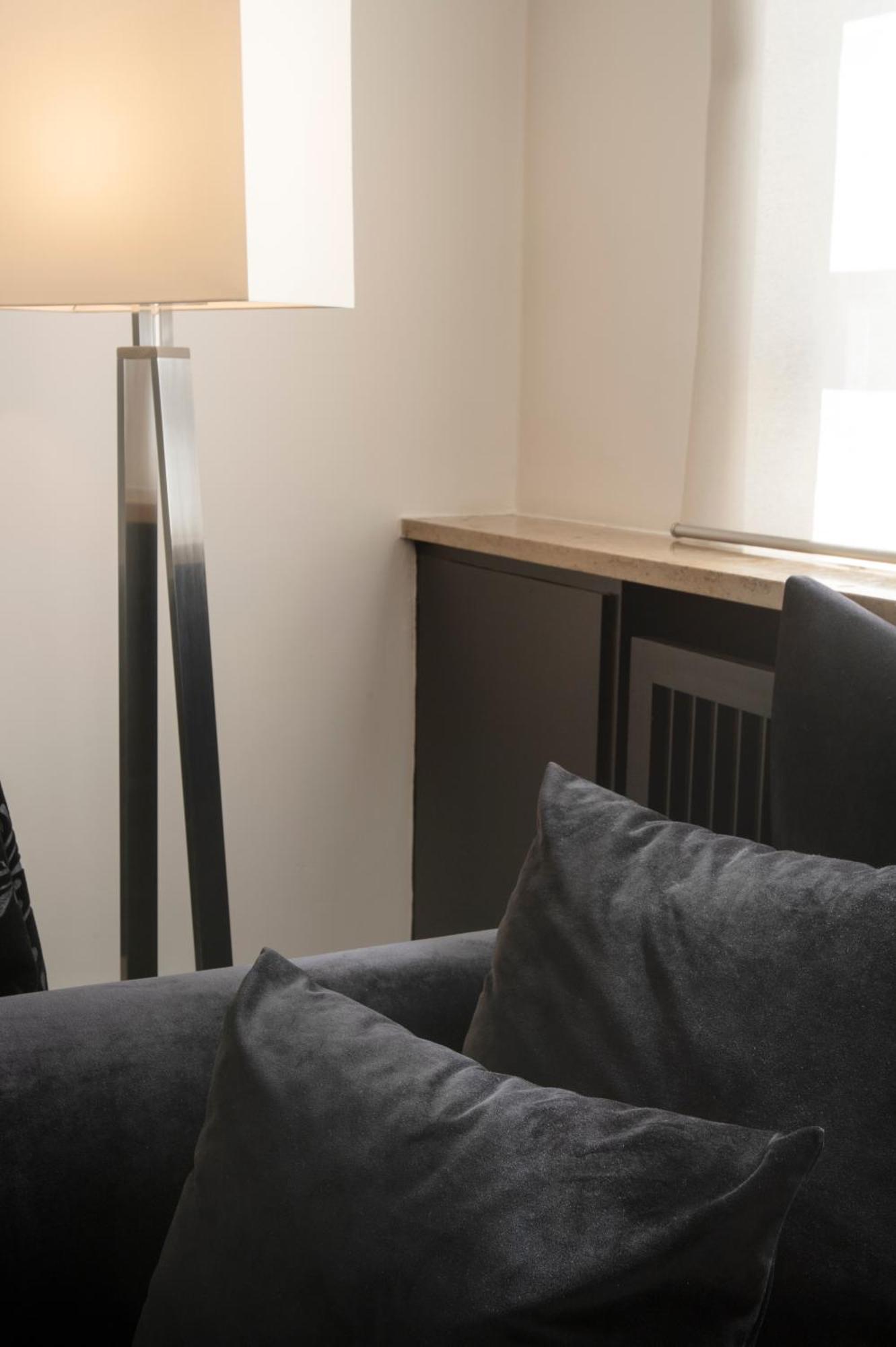 Werners Boutique Hotel Fürth Eksteriør billede