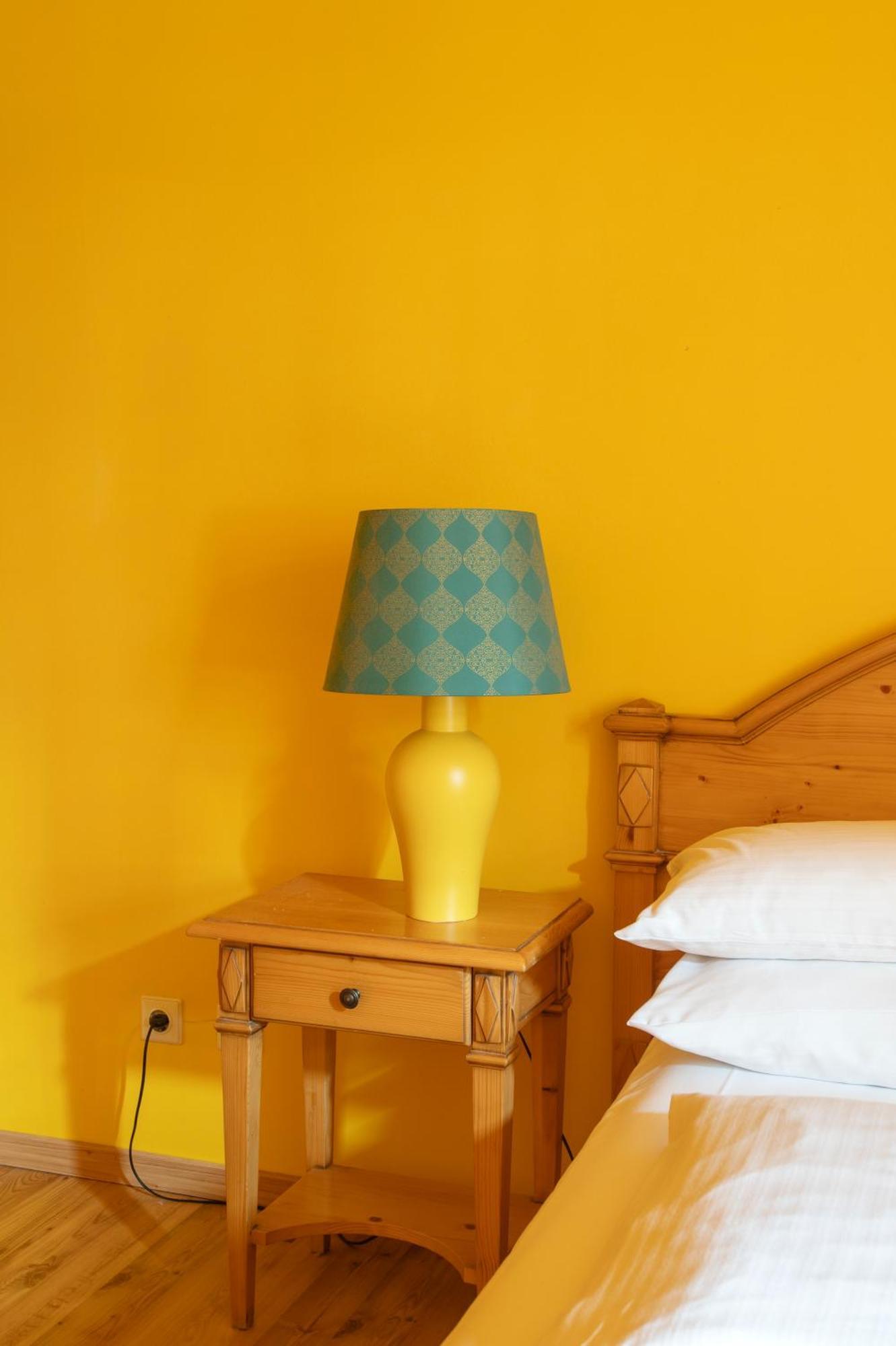 Werners Boutique Hotel Fürth Eksteriør billede
