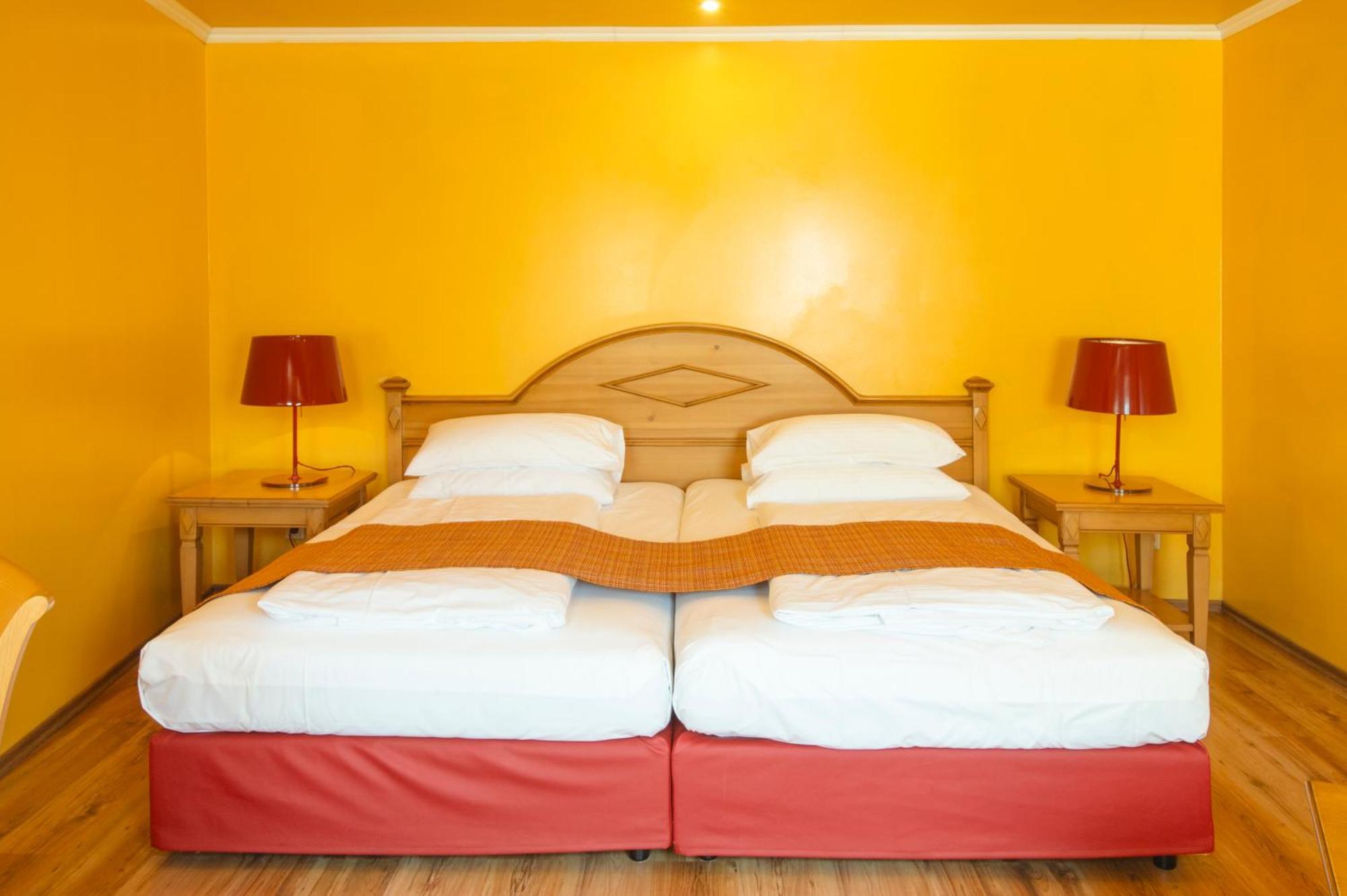 Werners Boutique Hotel Fürth Eksteriør billede