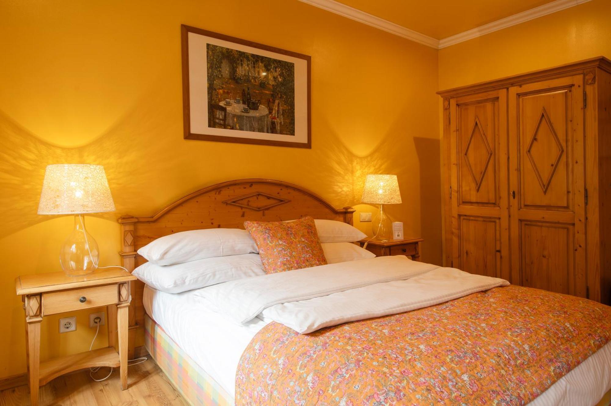 Werners Boutique Hotel Fürth Eksteriør billede