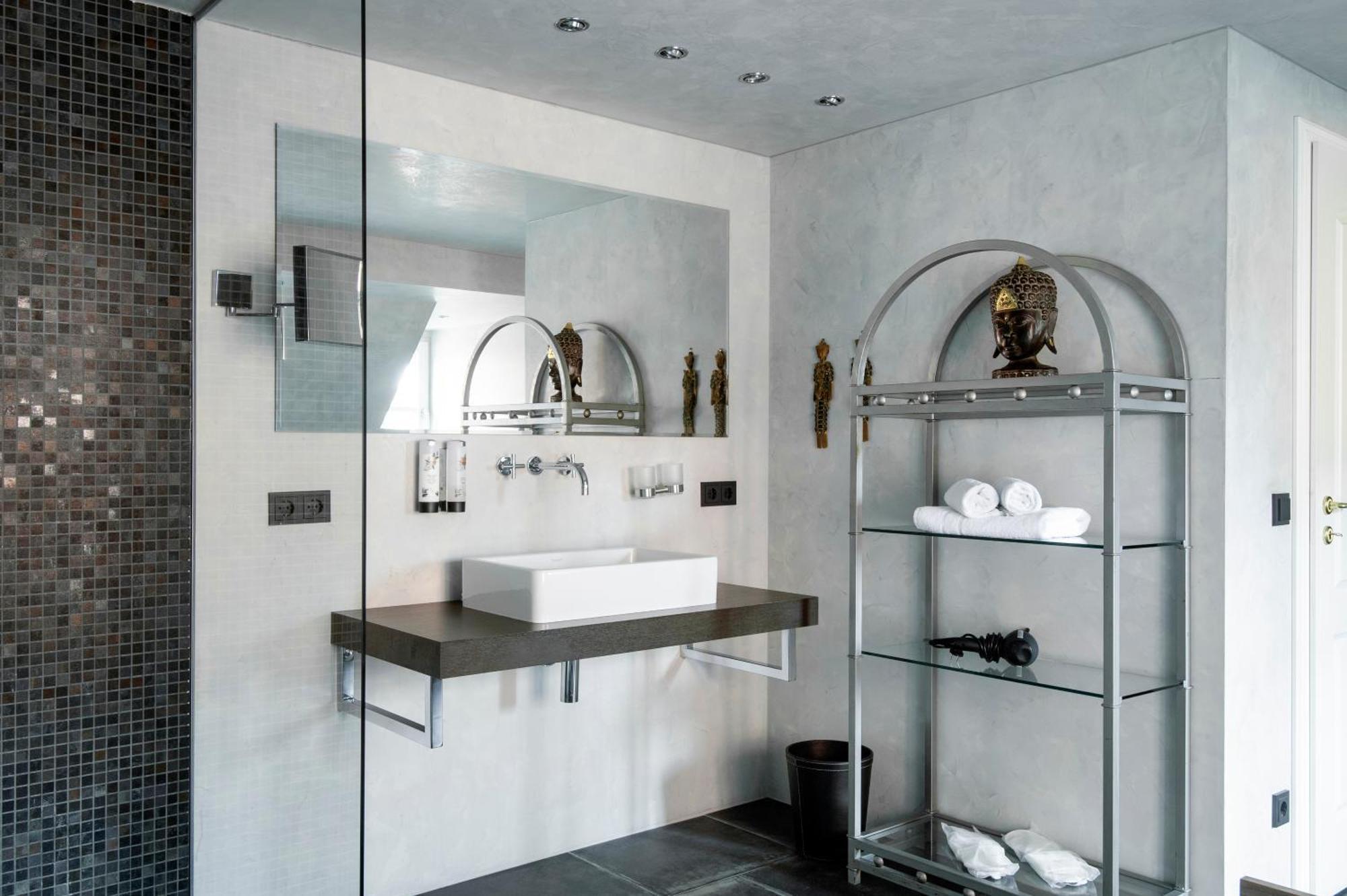 Werners Boutique Hotel Fürth Eksteriør billede