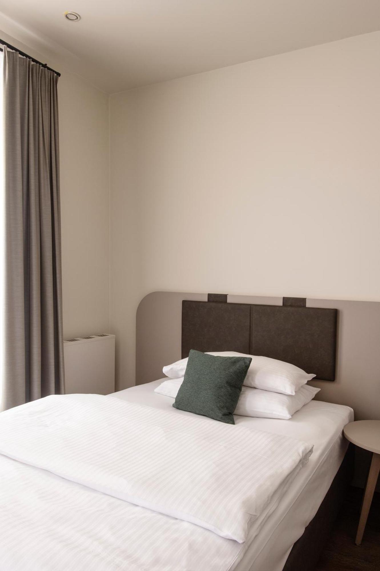 Werners Boutique Hotel Fürth Eksteriør billede