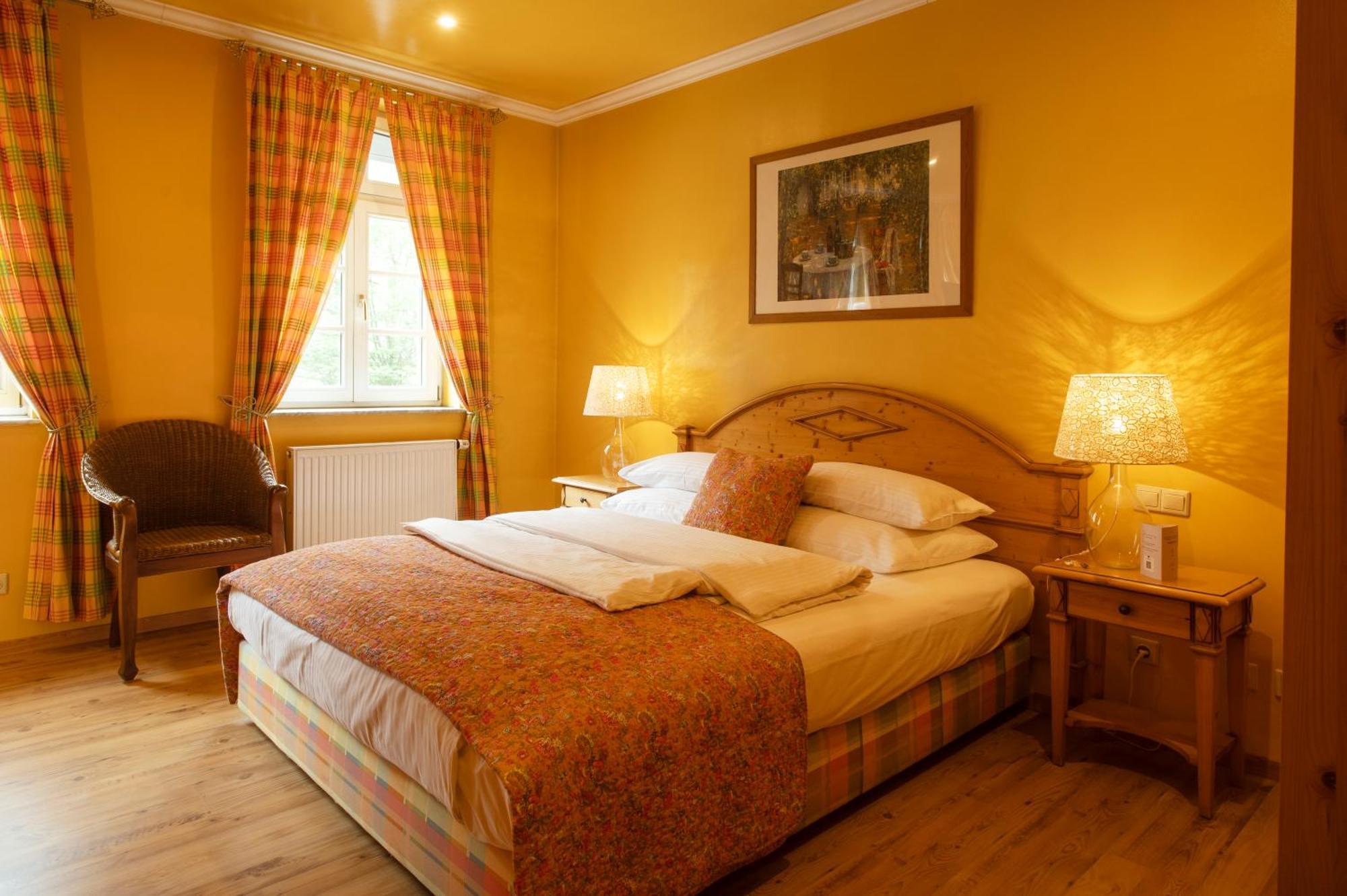 Werners Boutique Hotel Fürth Eksteriør billede