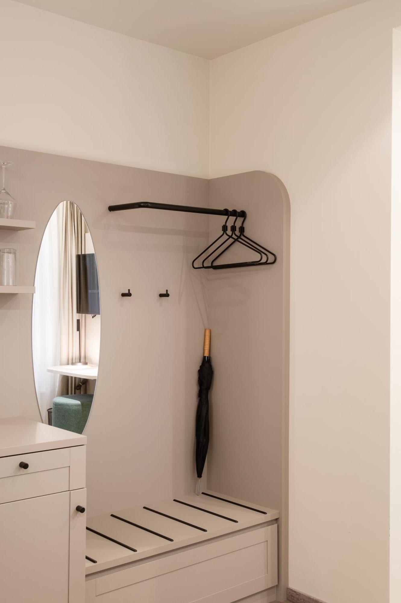 Werners Boutique Hotel Fürth Eksteriør billede