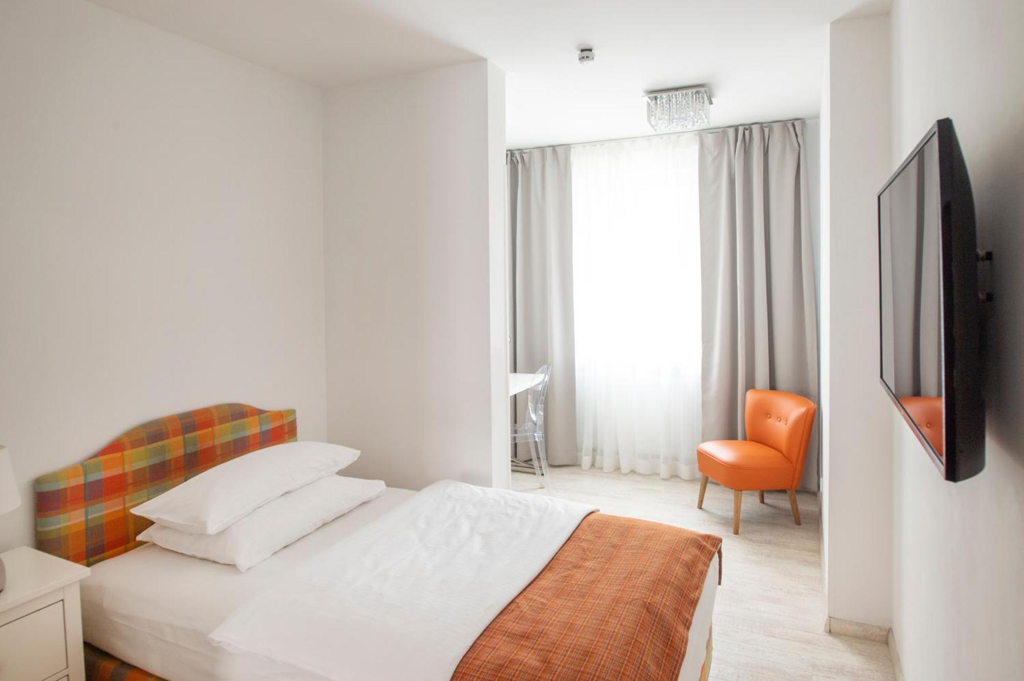 Werners Boutique Hotel Fürth Eksteriør billede