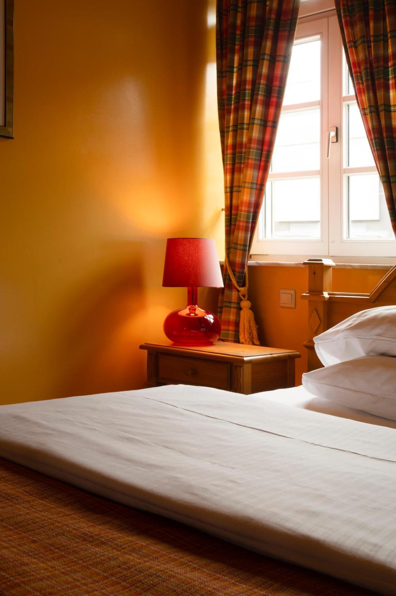 Werners Boutique Hotel Fürth Eksteriør billede