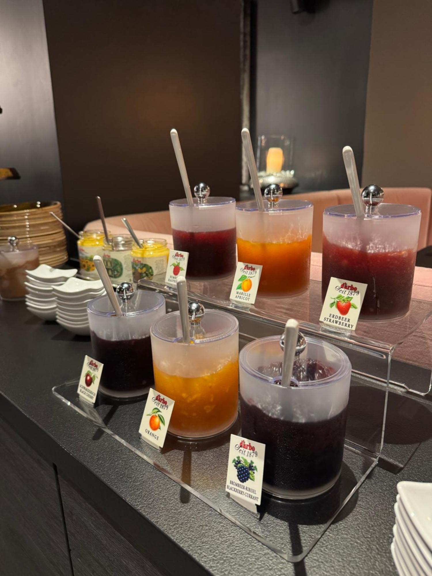 Werners Boutique Hotel Fürth Eksteriør billede